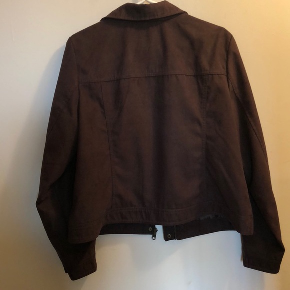 Reitmans XXL JACKET - Picture 4 of 6